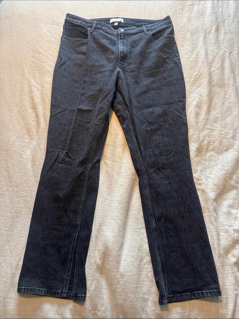 Abercrombie & Fitch Women's Jeans Curve Love